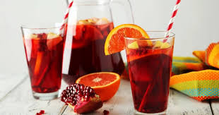 SANGRIA AU PICHET category